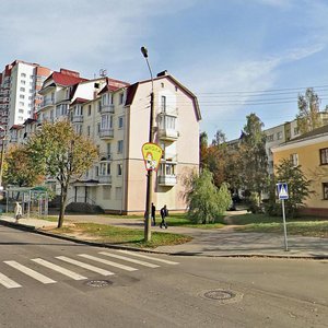 Минск, Улица Карла Либкнехта, 129: фото