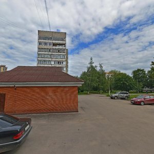 Poluboyarova Street, 1А, Naro‑Fominsk: photo