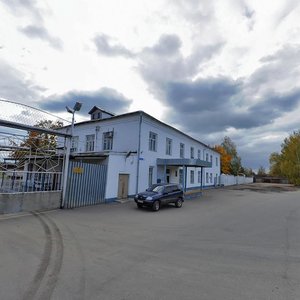 Elevatornaya ulitsa, 10, Vladimir: photo