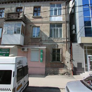 Sotsialisticheskaya Street, 115А, Rostov‑na‑Donu: photo