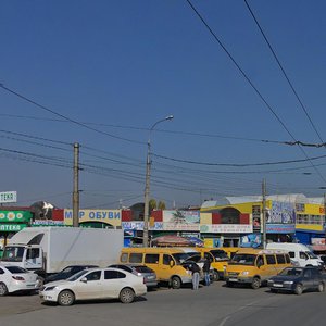 Opolchenskaya Street, 16, : foto