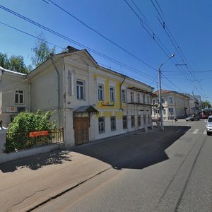 Sovetskaya Street, 12, Kostroma: photo