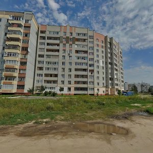 Pochtovaya ulitsa, 136к1, Bryansk: photo