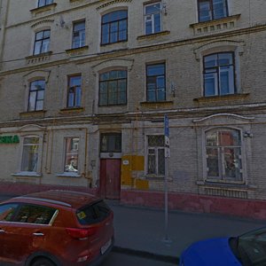 Derbenevskaya Street, 14к3 ، موسكو: صورة