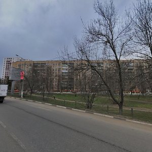 Moskovskaya ulitsa, 1Б, : foto