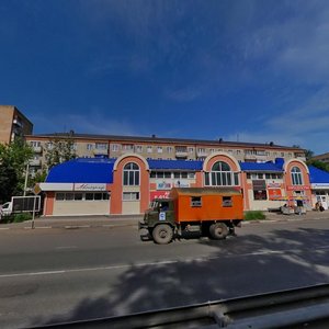 Сергиев Посад, Проспект Красной Армии, 5А: фото