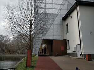 Akademika Korolyova Street, 47, : foto