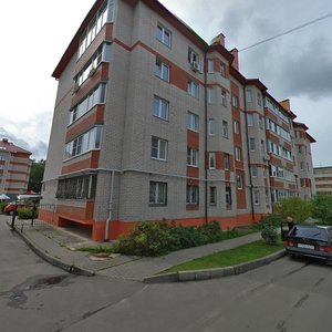 Zelyonaya Street, 2/8, Veliky Novgorod: photo