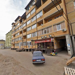 Ulitsa imeni Sergeya Yesenina, 106, Krasnodar: photo
