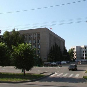 Vosstania Street, 82, Kazan: photo