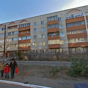 Ugdanskaya ulitsa, 29, Chita: photo