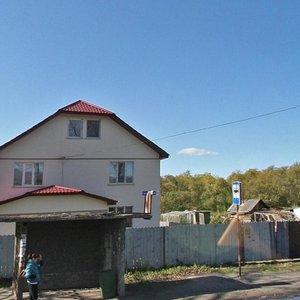 Sovetskaya ulitsa, 51А, Yuzhno‑Sakhalinsk: photo