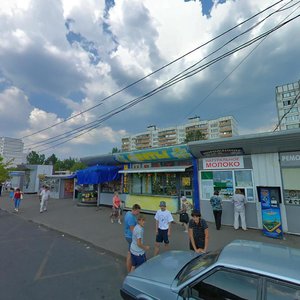 Mikhnevskaya Street, 2Дс9, : foto