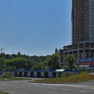 Saperno-Slobidska Street, 100 ، كييف: صورة