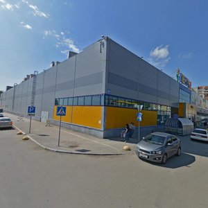 Bol'shevistskaya Street, 52/1 ، نوفوسيبيرسك: صورة