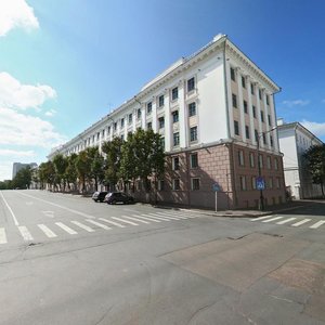 Teatralnaya Street, 7/31 ، قازان: صورة