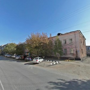 Koli Myagotina street, 150, Kurgan: photo