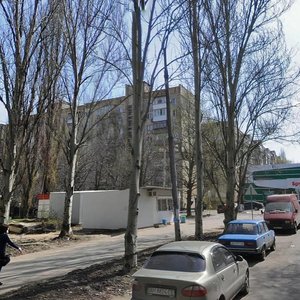 Komsomolsky Avenue, 39, : foto