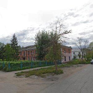 Ulitsa 8-ya Liniya, 211, Omsk: photo