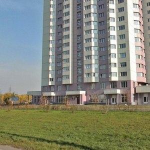 Zaporozhskaya ulitsa, 79, Novokuznetsk: photo