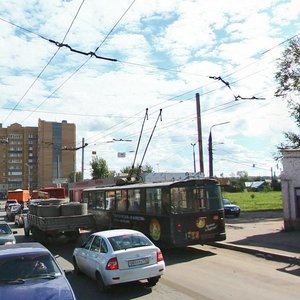 Tulskaya Street, 35, Kazan: photo