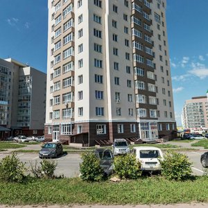 Ulitsa Druzhby, 31А, Kemerovo: photo