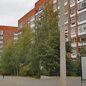 Timiryazeva Street, 5, Izhevsk: photo