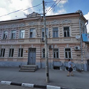 Sotsialisticheskaya Street, 153/29 ، روستوف نا دونو: صورة