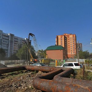 Krolyunitskogo Street, 17, Ulyanovsk: photo