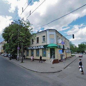 Soborna vulytsia, 106 ، : صورة