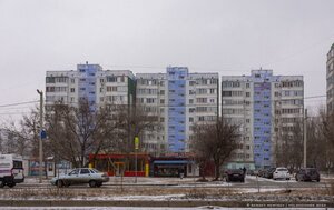 Volqodonsk, Gagarina Street, 50: foto