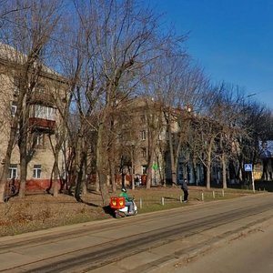 Tabirna Street, 36, : foto