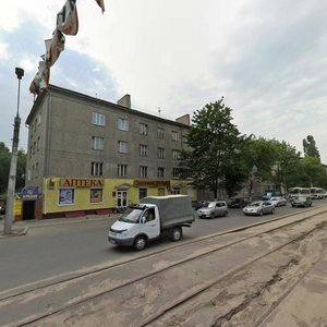 9 Yanvarya Street, 123, : foto