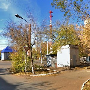 Mayskiy proyezd, 2/1, Orenburg: photo