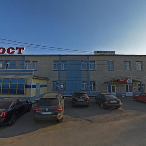Karla Marksa Street, 23А, : foto