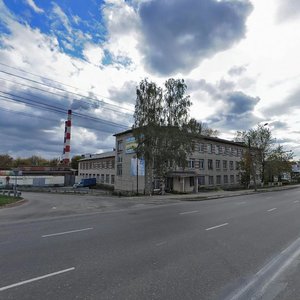 Владимир, Большая Нижегородская улица, 98: фото