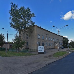 Stantsionnaya ulitsa, 6, Fryazino: photo