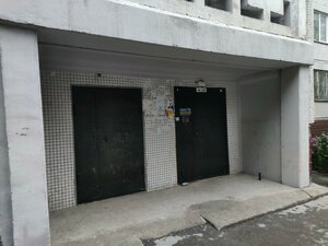 Dovatora Street, 13, Novosibirsk: photo