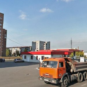 Transportnaya Street, 83А, Novokuznetsk: photo