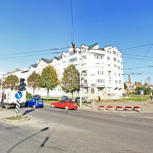 Partyzanski Avenue, 45, Minsk: photo