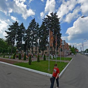 Krasnaya Street, 65, : foto