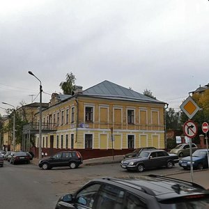 Карта кирова ул казанская