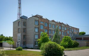 Krylova Street, 12А, : foto