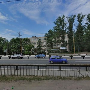 Nepokoryonnykh Avenue, 13к7, Saint Petersburg: photo