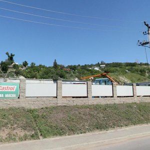Уфа, Улица Пугачёва, 300/1: фото