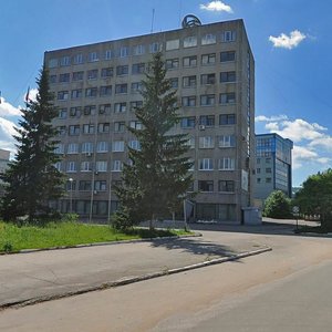 Azarovskaya ulitsa, 18, Kaluga: photo