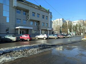 Вологда, Ярославская улица, 2: фото