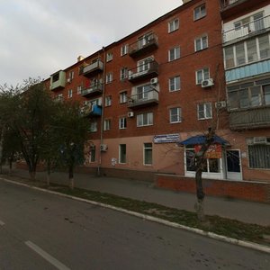 Астрахань, Улица Богдана Хмельницкого, 43: фото