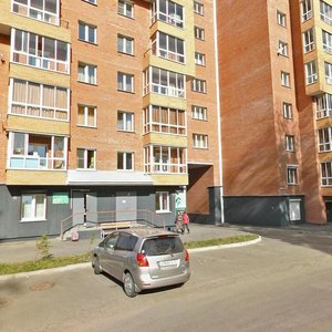 Staro-Kuzmikhinskaya ulitsa, 48/5, Irkutsk: photo