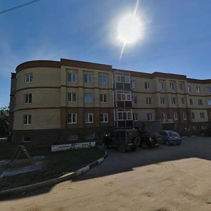 Krasniy Lane, 7, Pereslavl‑Zalesskiy: photo